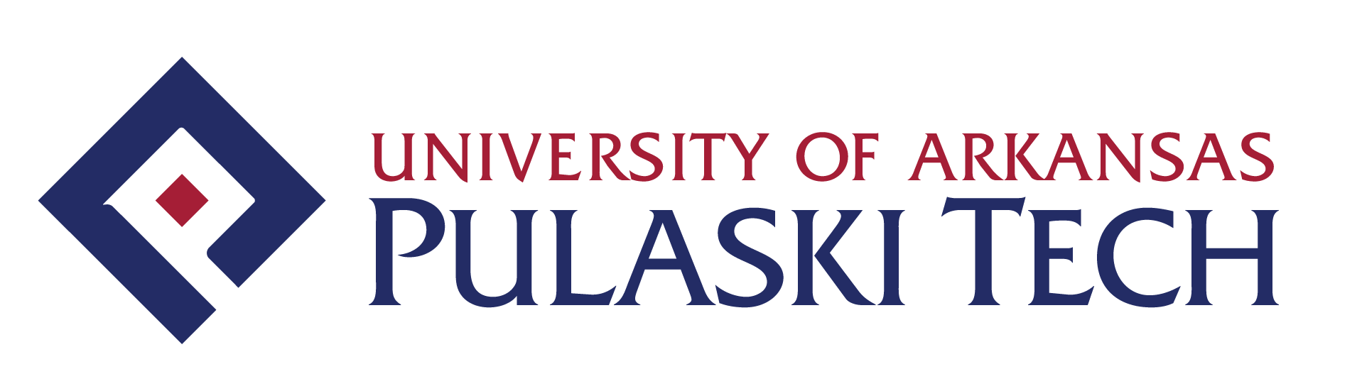 University of Arkansas Pulaski Tech